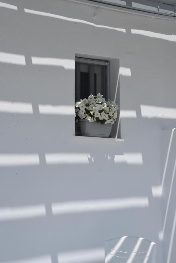 Naxos Beachwalk Naxos City Exterior foto