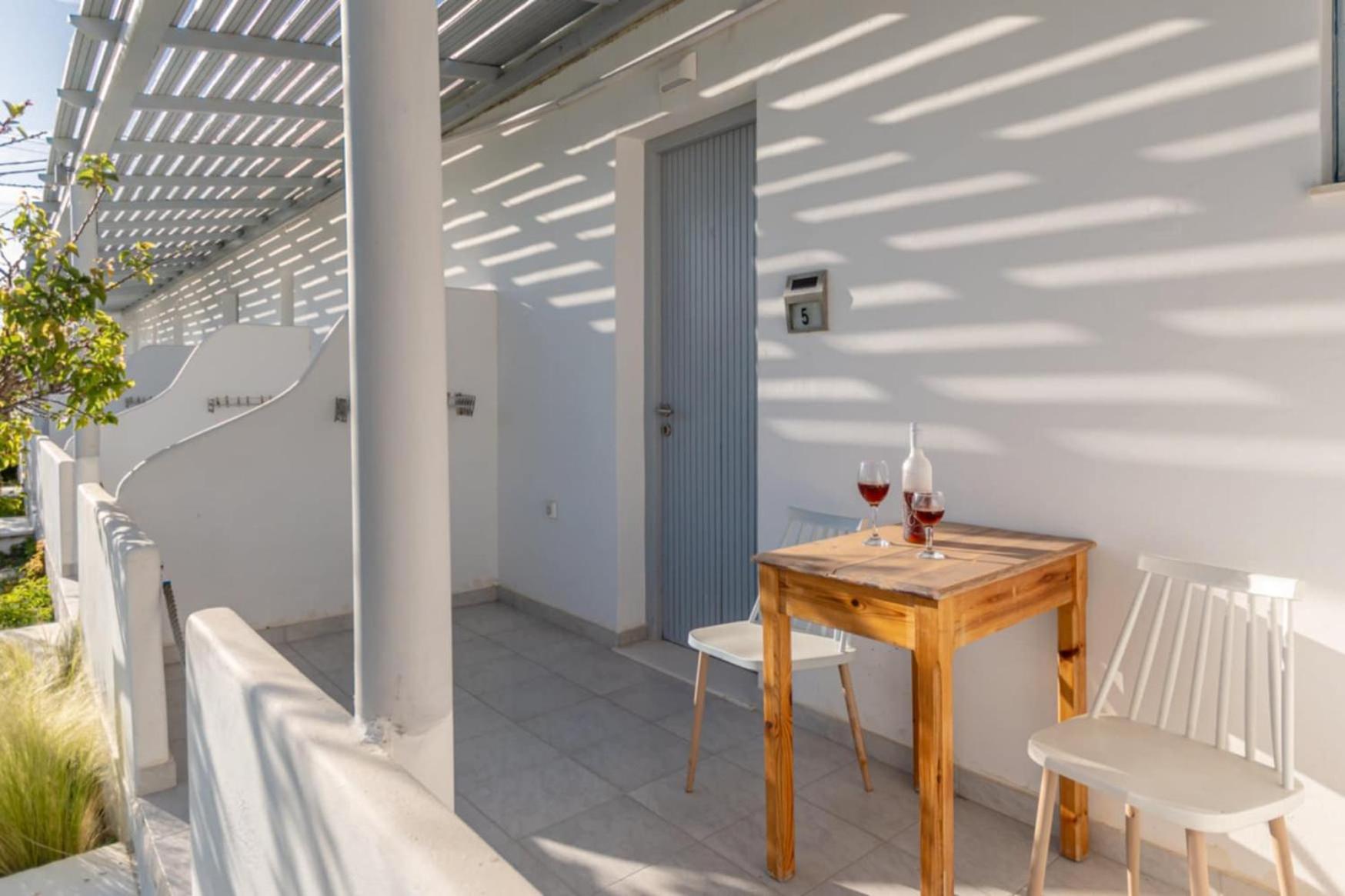 Naxos Beachwalk Naxos City Exterior foto